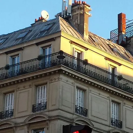 Triomphe Appartamento *